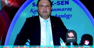 MİLLETİMİZLE BİRLİKTE, GÜZEL YARINLAR İÇİN HER TÜRLÜ FEDAKARLIĞA HAZIRIZ!