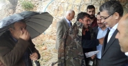 Milletvekili Adayı Celalettin Güvenç