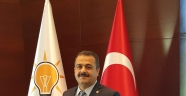 Milletvekili ÇİTİL; “İlimizin sorunlarını,