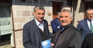 MİLLETVEKİLİ GÜVENÇ; HEMŞEHRİLERİNİ KAHVALTI PROGRAMINDA BULUŞTURDU