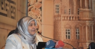 Milletvekili Habibe Öçal Mardin’den seslendi;