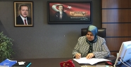 Milletvekili Öçal 12 Şubat Kurtuluş Bayramı Mesajı Yayınladı!