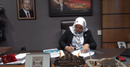 Milletvekili Öçal’dan 29 Ekim Cumhuriyet Bayramı mesajı