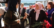 Milletvekili Öçal’dan 8 Mart Dünya Kadınlar Günü Mesajı