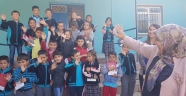 Milletvekili Öçal’dan Yeni Eğitim-Öğretim Yılı Mesajı