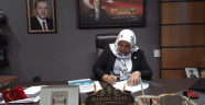 Milletvekili Öçal’dan Yeni Yıl Mesajı
