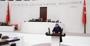 Milletvekili Öçal’ın Pençe Operasyonu Mesajı