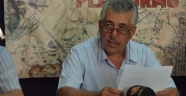 Milletvekilleri ve Siyasilere Çağrı: Tarihimiz Yıkılmasın