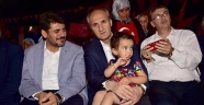 MİLLİ İRADE HER DAİM TETİKTE VE NÖBETTEDİR