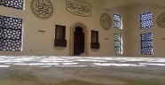 Milli İrade Meydanındaki Cami İbadete Açılıyor