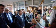 Milli Mücadele’de Kadın Olmak Paneli