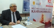 Milli Mücadele’nin İlk Zaferi Maraş’ta Kazanıldı