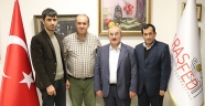 Milli Mücadelenin 100.Yılında MARAŞFED…