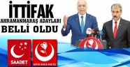 MİLLİİTİFAK SAADET-BBP