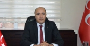 MİLLİYETÇİ HAREKET PARTİSİ DULKADİROĞLU İLÇE BAŞKANLIĞI