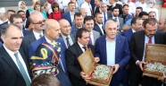 MİLYONLUK YATIRIMA TKDK’DAN DEV DESTEK