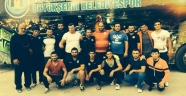 MİNDERDE FİNAL YOLCUSU