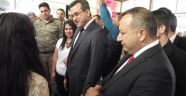 MİNİK RESSAMLAR DEVLETİ ILICA’DA BULUŞTURDU