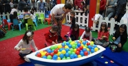 Minikler Karne Sevincini Piazza’da Yaşayacak