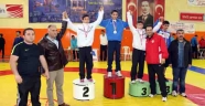 MİNİKLER TÜRKİYE ŞAMPİYONASI SONA ERDİ