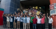 MISIR’IN SEÇİLMİŞ CUMHURBAŞKANI