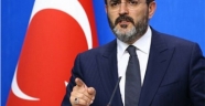 “Mlletmz, 15 Temmuz’da Sarsılmaz İrades İle Tarhe Güçlü Br Kayıt Düşmüştür”