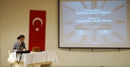 “Modern Zamanlar” Film Okuması Gerçekleştirildi