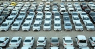 Motorlu Kara Taşıtları, Ocak 2019