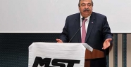 MST AİLESİ ANKARA'DA YEMEKTE BULUŞTU