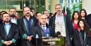 ‘MÜCADELEMİZİN KARŞILIĞI KATLEDİLMEK DEĞİL!’