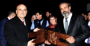 MÜDÜRLER BİRLİK VE BERABERLİĞİN EN GÜZEL ÖRNEĞİDİR