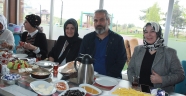 MÜDÜRLER DERNEĞİ’NDEN ANLAMLI TOPLANTI