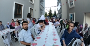 MÜDÜRLER DERNEĞİNDEN GÖRKEMLİ AÇILIŞ