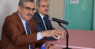 MÜFTÜ CELAL SÜRGEÇ, “ KARİYER GÜNÜNDE” İMAM HATİPLİLERE SESLENDİ