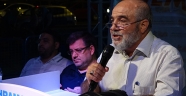 MÜFTÜ GÜNAY; CENAB-I ALLAH FETÖ TERÖR ÖRGÜTÜNE FIRSAT VERMESİN