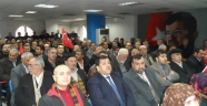 Müftü İmran Kılıç, Ak Parti Milletvekili Aday Adayı