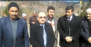 MÜFTÜ RENÇBER, ÇAKIROĞLU MAHALLESİNDE
