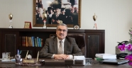 MÜFTÜ SÜRGEÇ’DEN KADİR GECESİ MESAJI!