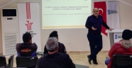 Muğla İlçelerinde Eğitimlere Devam Ediliyor