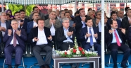MUHACİR ŞEHİR OLAN KAHRAMANMARAŞ’LA GURUR DUYUYORUM