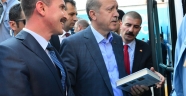 MUHAMMED FATİH ERTAŞ İSTİFA ETTİ