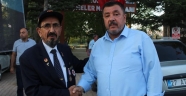 Muharip Gaziler Ekinözü İçmelerini Gezdiler.