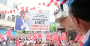 Muharrem İnce: Kemeri vatandaş değil, devlet sıkaacak