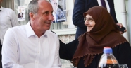 Muharrem İnce'den bayram mesajı: Özlemimiz, geleceğe umutla bakan bir Türkiye