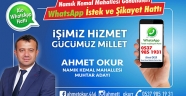 MUHTAR ADAYI OKUR’DAN BİR İLK DAHA: