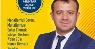 MUHTAR ADAYI OKUR: “NAMIK KEMAL'İ YENİDEN İNŞAA EDECEĞİZ”