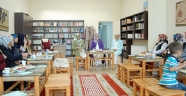 MUHTAR EŞLERİYLE İSTİŞARE TOPLANTISI