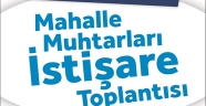 MUHTARLAR AKEDAŞ’A ÖNCELİKLİ ULAŞACAK