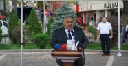 MUHTARLARDAN BAŞKAN ERKOÇ’A TEŞEKKÜR