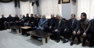 MUHTARLARDAN ÇEVİK KUVVETE DESTEK
